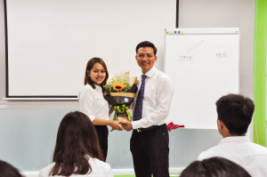 Quản lý đại lý Nhà Đại Phát - Ms.Nhi