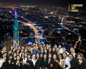 Nhà Đại Phát tại Landmark 81 Skyview