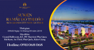sun grand city new an thoi