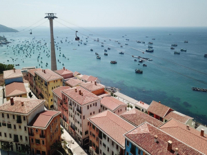 Shophouse Sorrento trực diện biển hiếm có bậc nhất