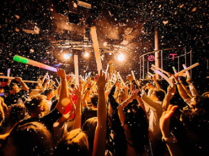 Countdown 2021 tưng bừng chưa từng có tại Nam Phú Quốc