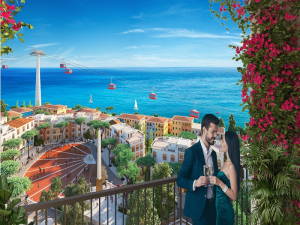 Hillside Sun Group Phú Quốc