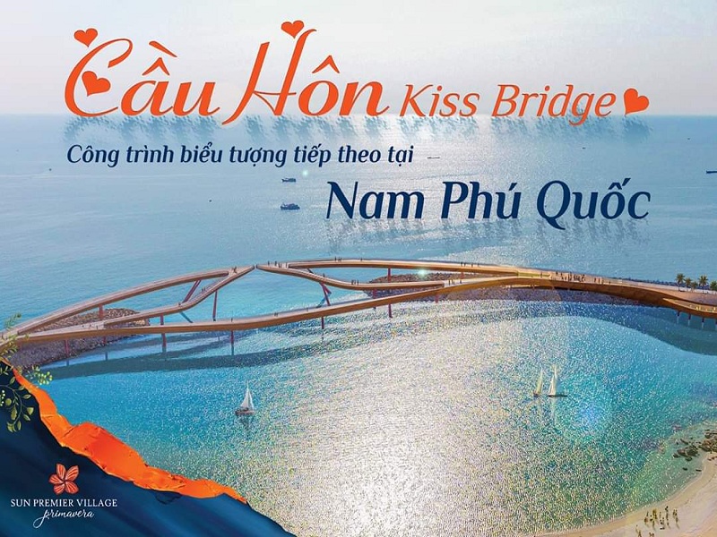 Kiến trúc Cầu Hôn