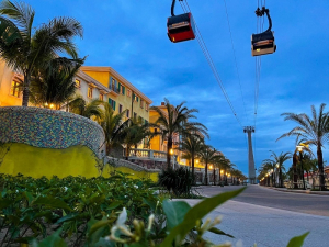 shophouse trực diện biển Sorrento Phú Quốc