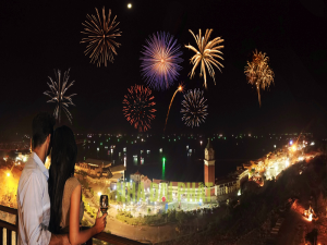 Căn hộ Hillside Phú Quốc