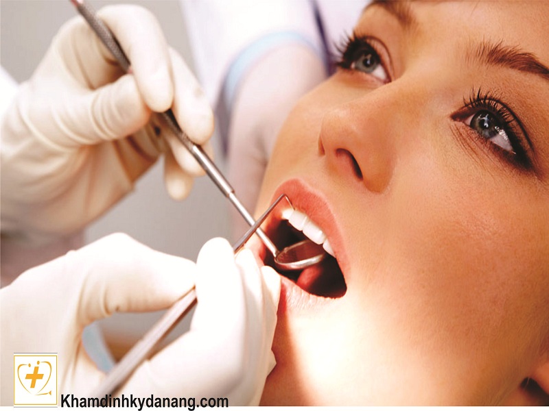 Nha khoa Việt Nam Nha khoa Việt Nam được khách Úc