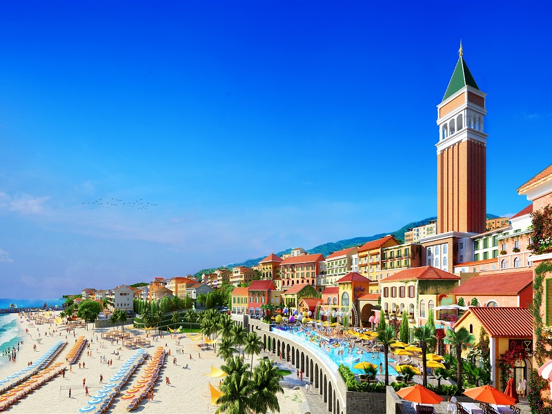 Central Village Phú Quốc