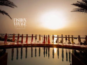 Fashion Voyage tại Nam Phú Quốc