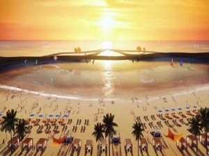 Cầu Hôn Nam Đảo Phú Quốc