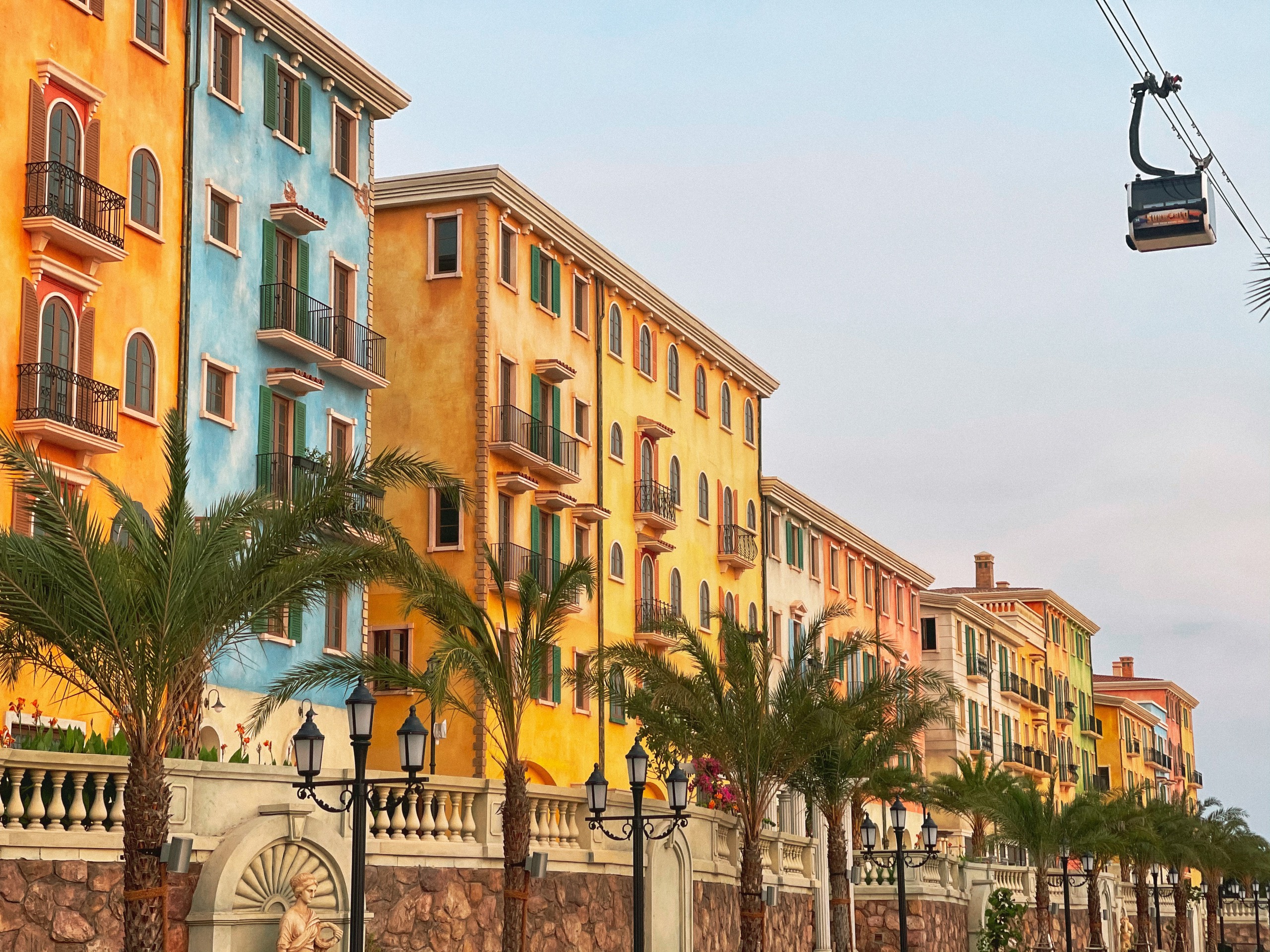 Sorrento Primavera