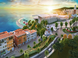 Du lịch Nam Đảo Phú Quốc