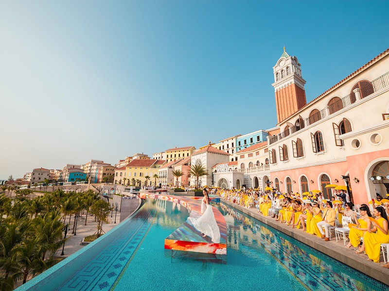 Primavera Nam Phú Quốc