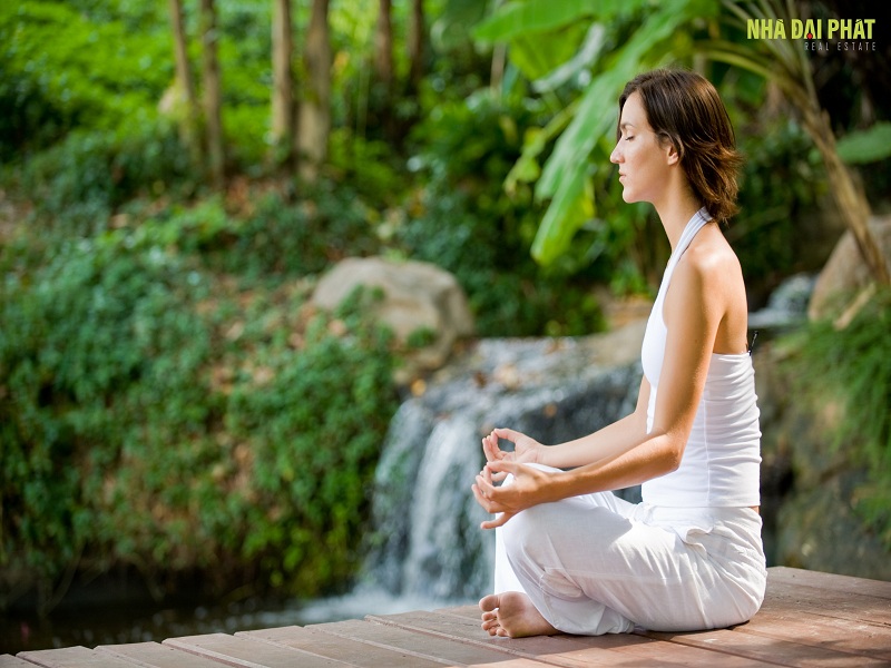 sống khoẻ và an lành tại Phú Quốc