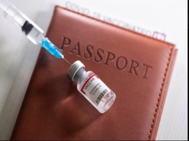 Vaccine Covid đem tới cơ hội