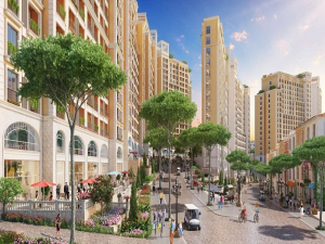 Bảng giá căn hộ Hillside T06/2021