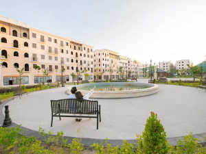 bất động sản wellness