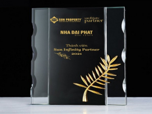 Nhà Đại Phát là thành viên CLB S.I.P