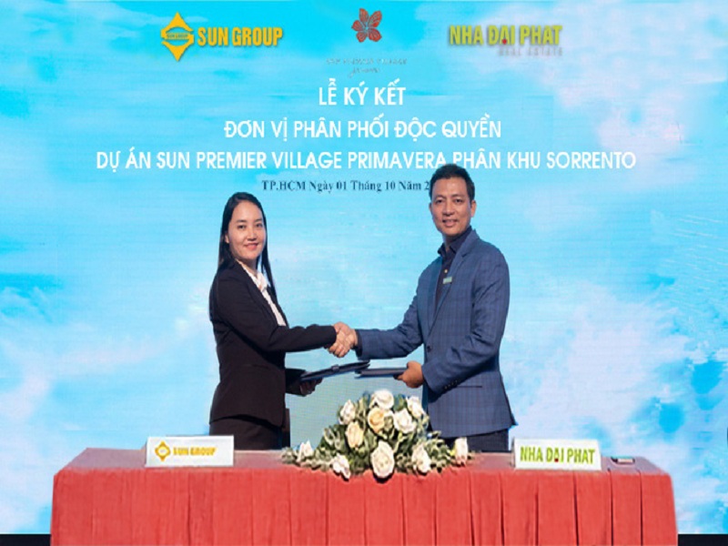 Nhà Đại Phát