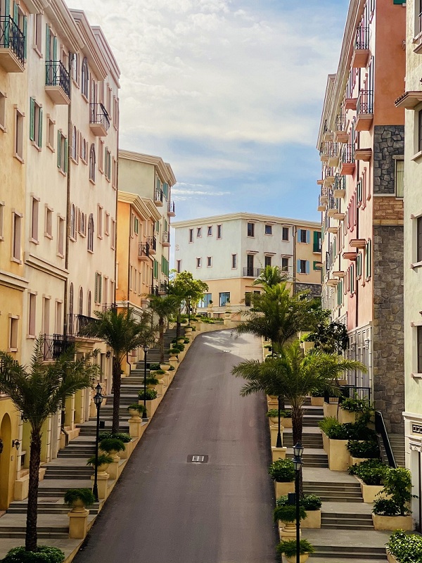 Sun Premier Village Primavera