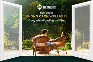 cập nhật chính sách Sun Tropical Village