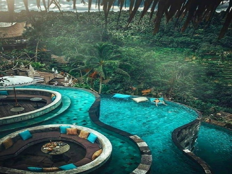 làng biệt thự tropical danh giá