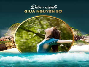 biệt thự second home bãi Kem