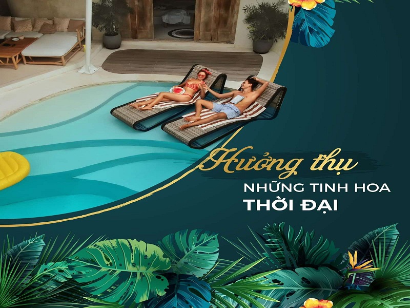 tự do hưởng thụ của giới tinh hoa