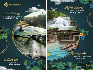 second home tại Phú Quốc