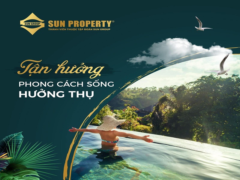 hưởng thụ đầy wellness