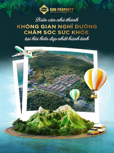 sở hữu second home chuẩn wellness