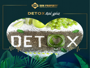 Biệt thự wellness Sun Tropical