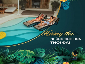 second home tại thành phố Phú Quốc