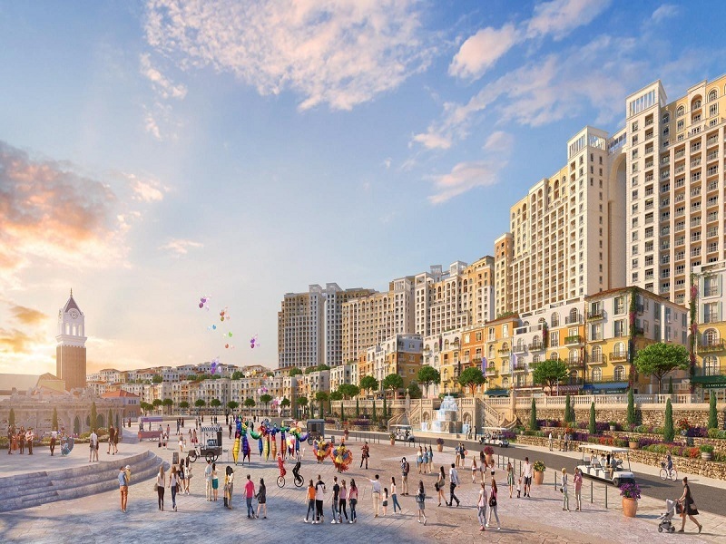 Cập nhật chính sách t09/2021 căn hộ Hillside