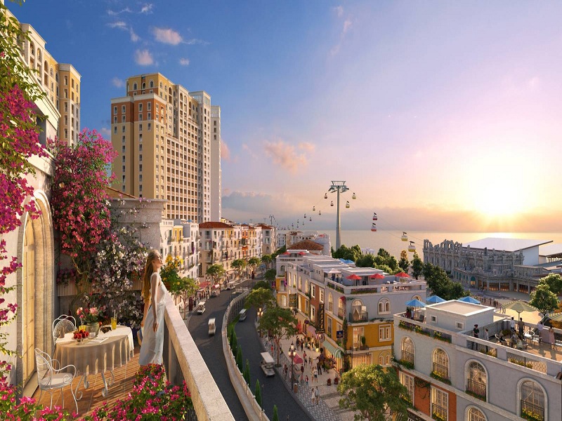 Tận hưởng thiên đường Đảo Ngọc