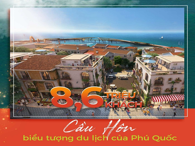 Cầu Hôn Phú Quốc