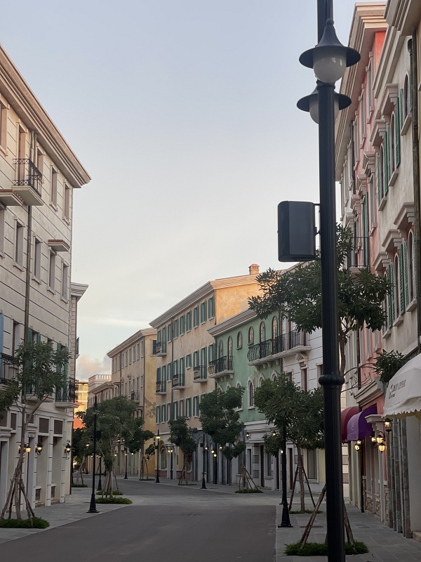 Theming giả cổ