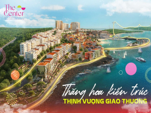 The Center Nam Phú Quốc