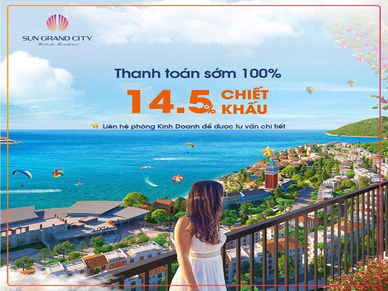 Chính sách thanh toán linh động