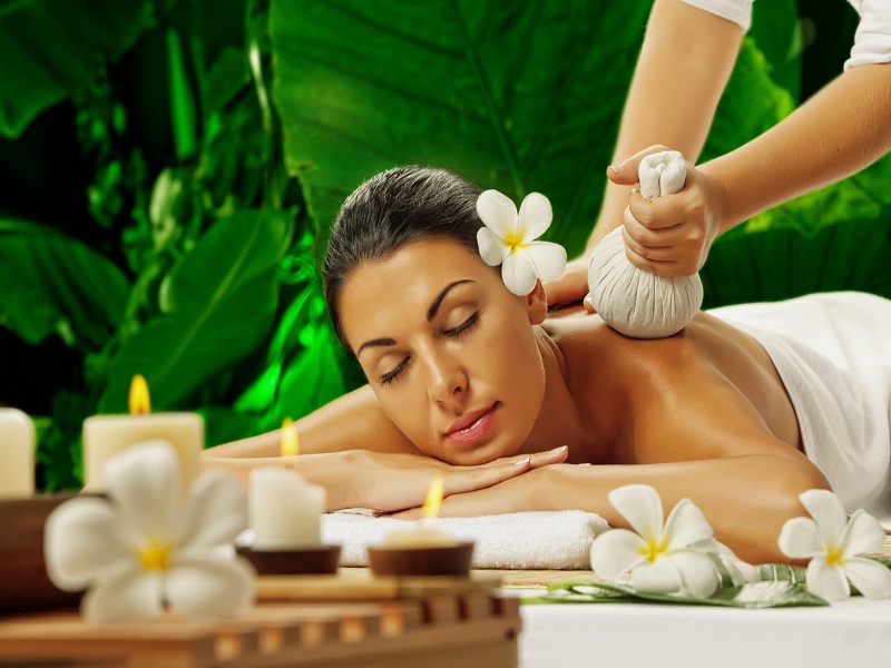 Tiện ích xứng tầm