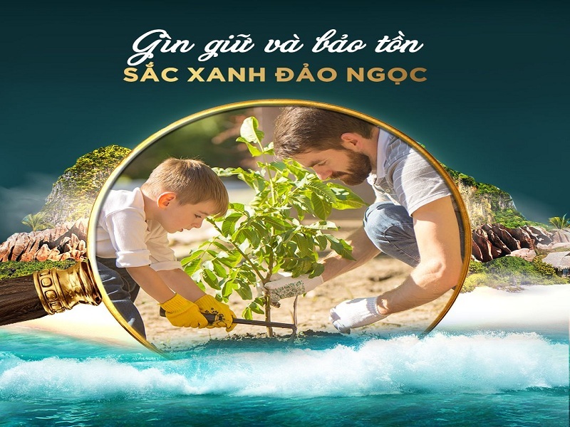 Nuôi dưỡng hành vi tốt