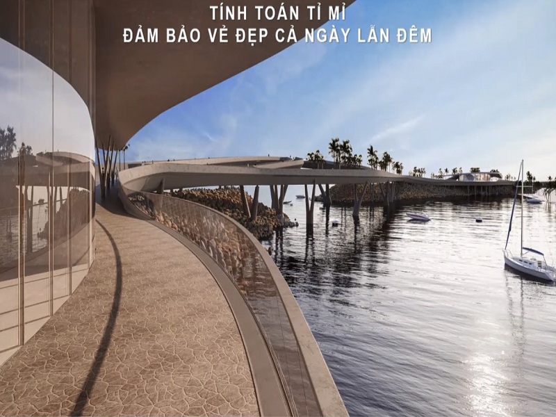 Cầu Hôn Phú Quốc