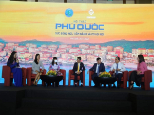 Hội thảo Phú Quốc