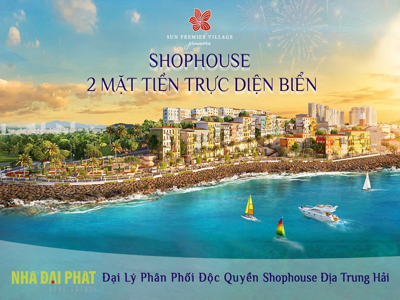 Nhà Đại Phát phân phối độc quyền