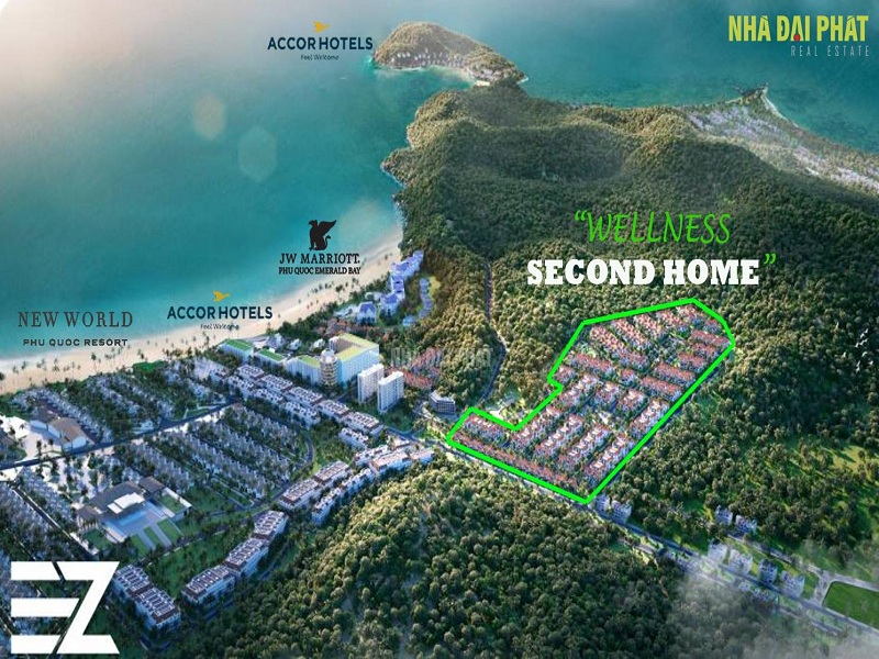 Chính sách Sun Tropical Village Tháng 11/2021