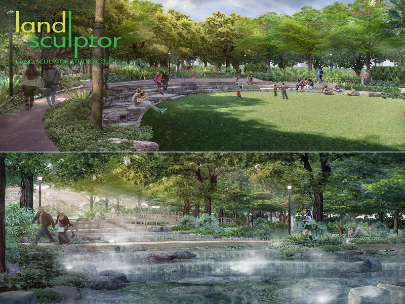 Chính sách bán hàng Tropical Village Tháng 11/2021