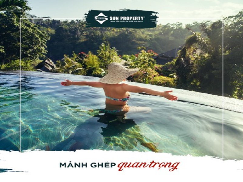Tận hưởng khác biệt giữa rừng nguyên sinh