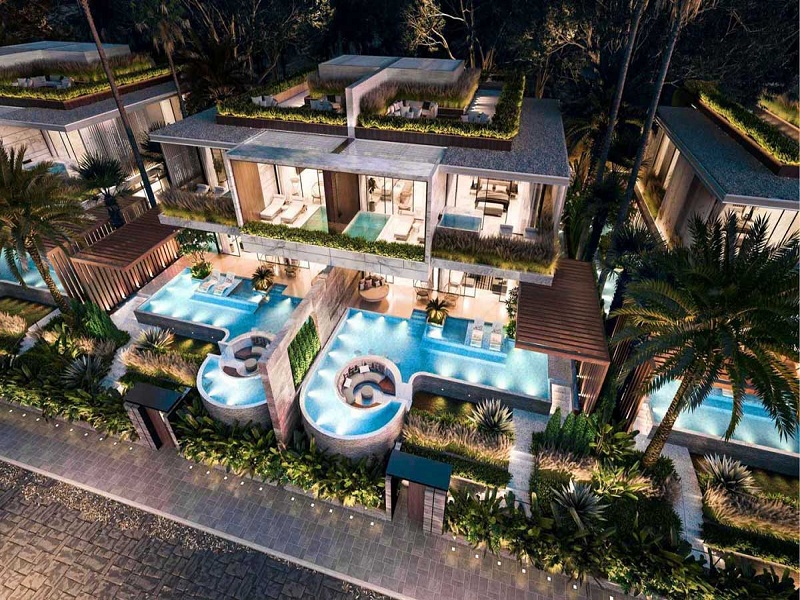 Gran Meliá Nha Trang