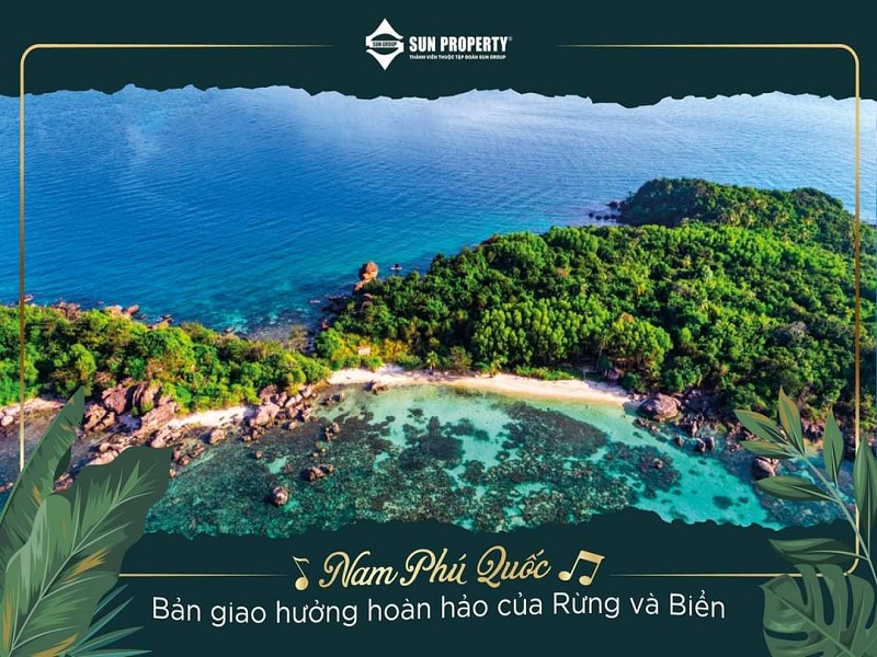 Nam Phú Quốc