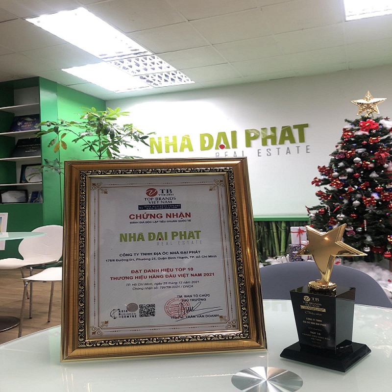 Nhà Đại Phát