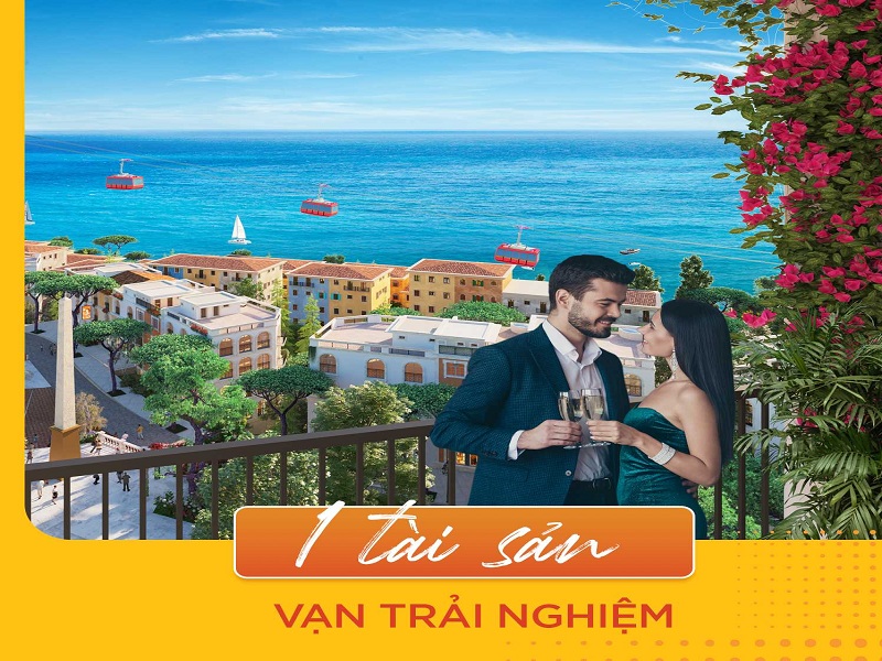 Đa dạng trải nghiệm